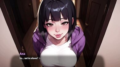 MY TRUE DESIRE | Hot Gameplay Moments 18+