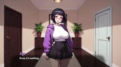 MY TRUE DESIRE | Hot Gameplay Moments 18+
