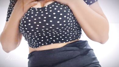 Filipina Solo Babe Goes Wild – Horny Pinay MILF Teases Her Big Natural Tits & Wet Hairy Pussy | Deep Fingering, Real Orgasm & Raw POV Masturbation
