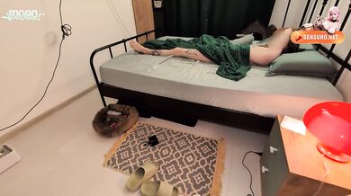 FEMALE POV My Stepmom's Friend Gets Horny On By A Hard Cock - Dirty Talk
