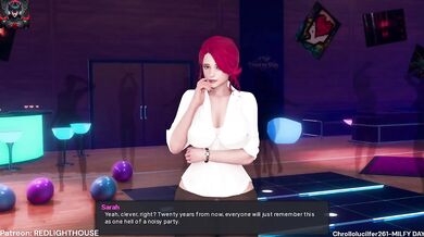 MILFY DAY CH 204