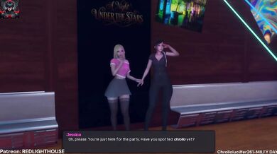 MILFY DAY CH 204
