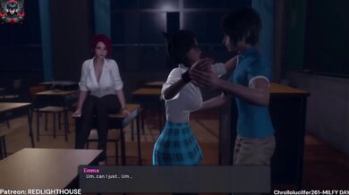 MILFY DAY CH 204