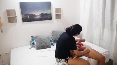 LESBIAN SEX AND MASTURBATION OF HORNY LESBIAN GIRLS