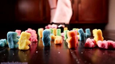 Unlucky Gummies - FULL LENGTH CLIP