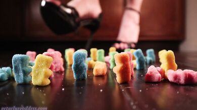 Unlucky Gummies - FULL LENGTH CLIP