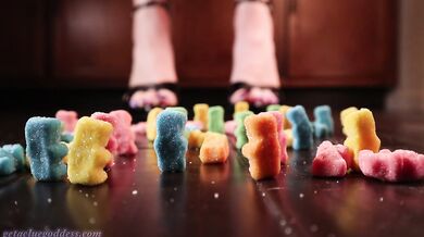 Unlucky Gummies - FULL LENGTH CLIP