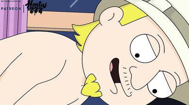 AMERICAN DAD PORN VIDEO JEFF FUCKING HAYLEY DOGGYSTYLE