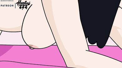 AMERICAN DAD PORN VIDEO JEFF FUCKING HAYLEY DOGGYSTYLE