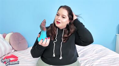 TWILIGHT MEADOW CREATIONS SIR GAWAIN FANTASY DILDO REVIEW - SILICONE FISTING DILDO