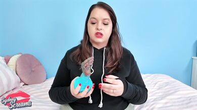 TWILIGHT MEADOW CREATIONS SIR GAWAIN FANTASY DILDO REVIEW - SILICONE FISTING DILDO