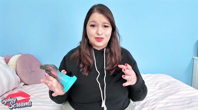 TWILIGHT MEADOW CREATIONS SIR GAWAIN FANTASY DILDO REVIEW - SILICONE FISTING DILDO