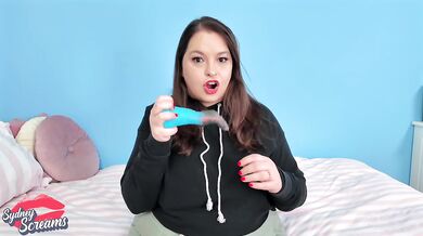TWILIGHT MEADOW CREATIONS SIR GAWAIN FANTASY DILDO REVIEW - SILICONE FISTING DILDO