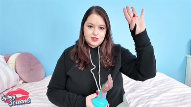 TWILIGHT MEADOW CREATIONS SIR GAWAIN FANTASY DILDO REVIEW - SILICONE FISTING DILDO