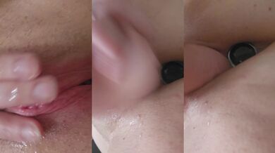 Bigger toy n anal plug