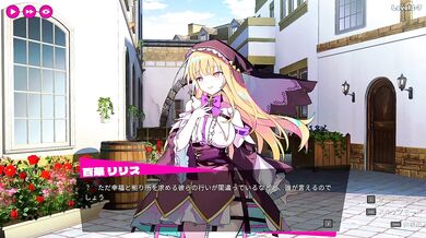 【H GAME】スマッシュガールズHアニメーション② エロアニメ｜パイズリ｜Hentai｜Anime