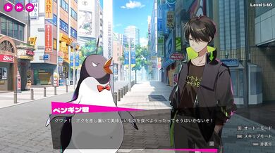 【H GAME】スマッシュガールズHアニメーション② エロアニメ｜パイズリ｜Hentai｜Anime