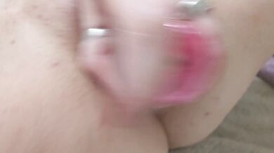 Anal stretch n anal cream
