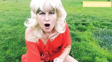 Angel Dani Drives Motherly Passion For Big Cock