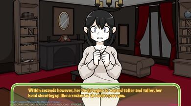 Magical Mishaps - Oleander Epiloque Ep3