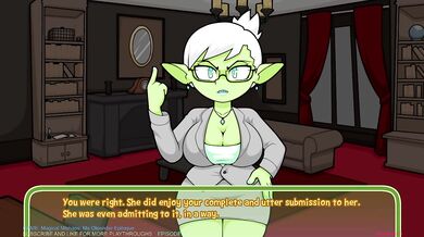 Magical Mishaps - Oleander Epiloque Ep3