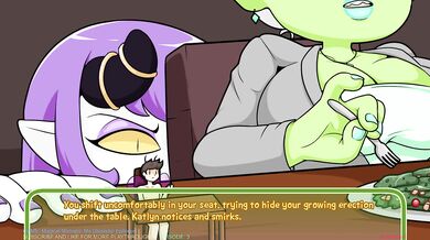 Magical Mishaps - Oleander Epiloque Ep3