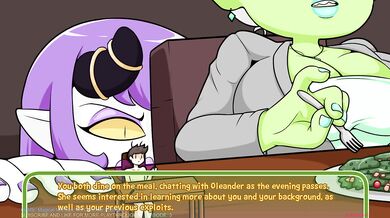 Magical Mishaps - Oleander Epiloque Ep3