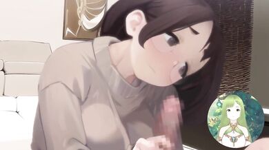 NTR Hentai Sex Animation 3 - Part 1: Fucking The Hot Neighbor Wife