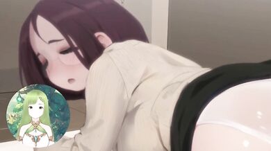 NTR Hentai Sex Animation 3 - Part 1: Fucking The Hot Neighbor Wife