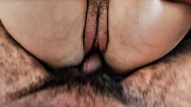 Sexo apasionado por la mañana, Squirt y Creampie para empezar el dia
