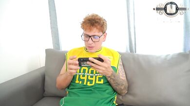 XIARADARK - I'm fucking my stupid stepbrother, he has a really big cock!