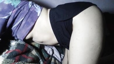 Good night today with me