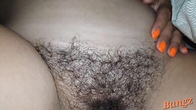 Real amateur milf housewife creampie