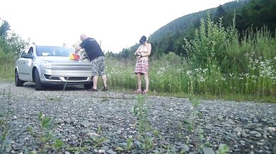 The piss bitch