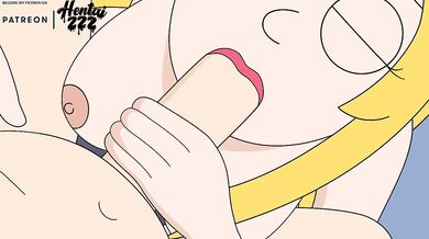 AMERICAN DAD PORN FRANCINE BLOWJOB POV