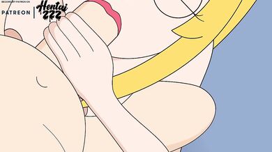 AMERICAN DAD PORN FRANCINE BLOWJOB POV