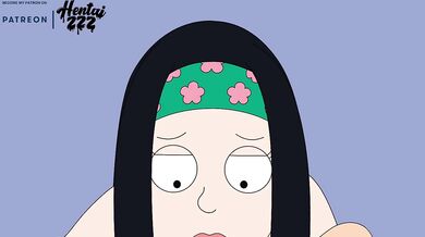 AMERICAN DAD PORN HAYLEY BLOWJOB POV