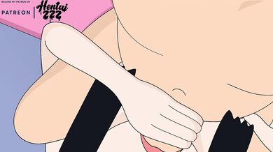 AMERICAN DAD PORN HAYLEY BLOWJOB POV