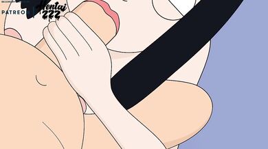 AMERICAN DAD PORN HAYLEY BLOWJOB POV