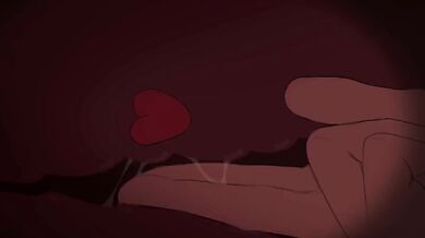 Quiet Night - Choso x Yuki by MeeliMilo