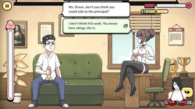 Teacher Inviting Student For Sex - Problematic Subjects