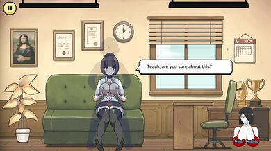 Teacher Inviting Student For Sex - Problematic Subjects