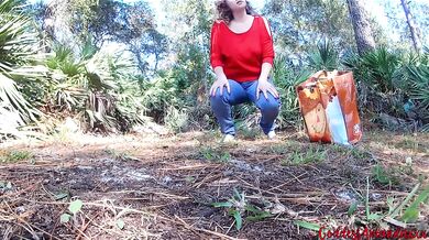 goddessamandaxxx Fuels Wild Solo Panty Fantasy