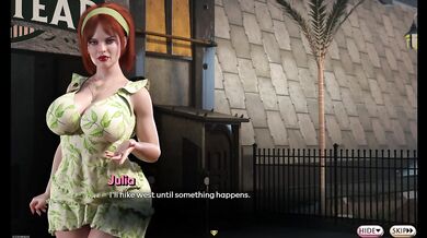 Symphony of the Serpent #74 PC Gameplay