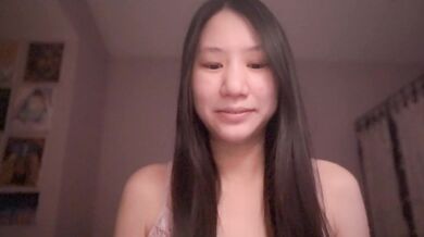 Hungry Men Need To Be Fed - Mark 8 - Cute Asian Girl ASMR