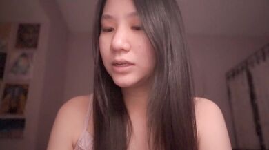 Hungry Men Need To Be Fed - Mark 8 - Cute Asian Girl ASMR