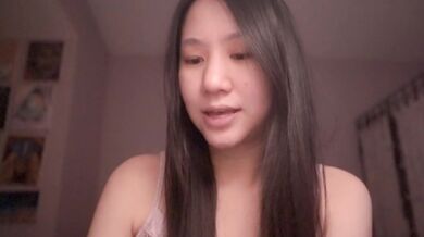 Hungry Men Need To Be Fed - Mark 8 - Cute Asian Girl ASMR