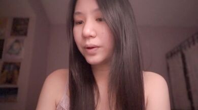 Hungry Men Need To Be Fed - Mark 8 - Cute Asian Girl ASMR