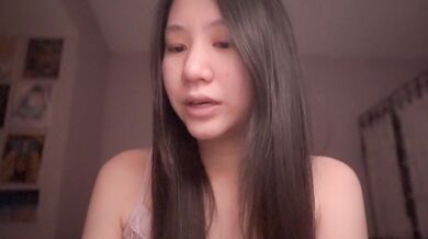 Hungry Men Need To Be Fed - Mark 8 - Cute Asian Girl ASMR