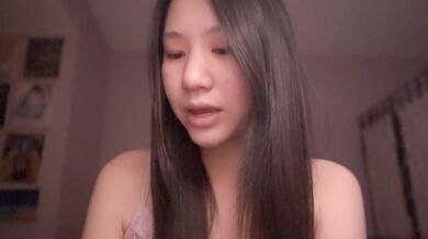 Hungry Men Need To Be Fed - Mark 8 - Cute Asian Girl ASMR